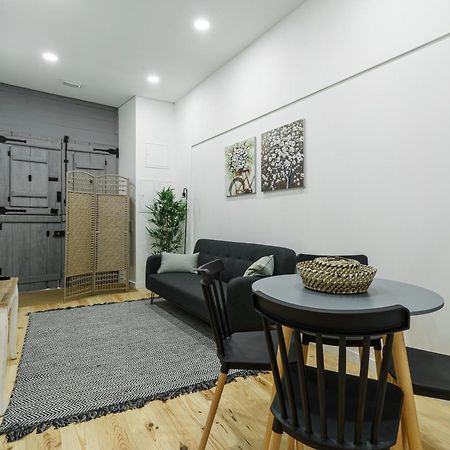 Casas Da Ferraria By 4U Alojamento - Tonho Da Chica & Avo Marchao อาบรันเตซ ภายนอก รูปภาพ