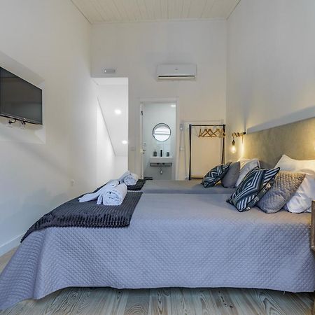 Casas Da Ferraria By 4U Alojamento - Tonho Da Chica & Avo Marchao อาบรันเตซ ภายนอก รูปภาพ