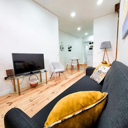 Casas Da Ferraria By 4U Alojamento - Tonho Da Chica & Avo Marchao อาบรันเตซ ภายนอก รูปภาพ