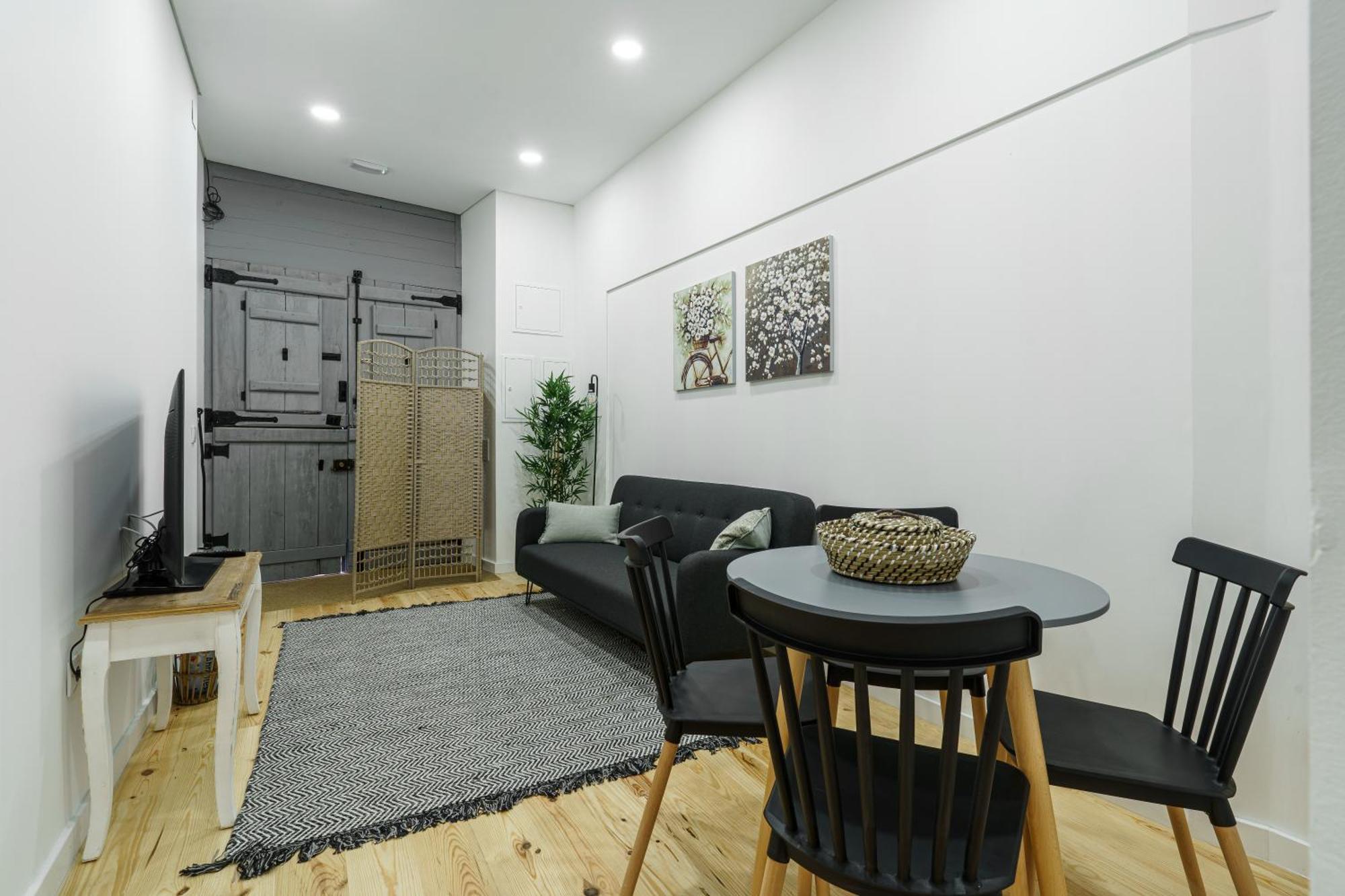 Casas Da Ferraria By 4U Alojamento - Tonho Da Chica & Avo Marchao อาบรันเตซ ภายนอก รูปภาพ