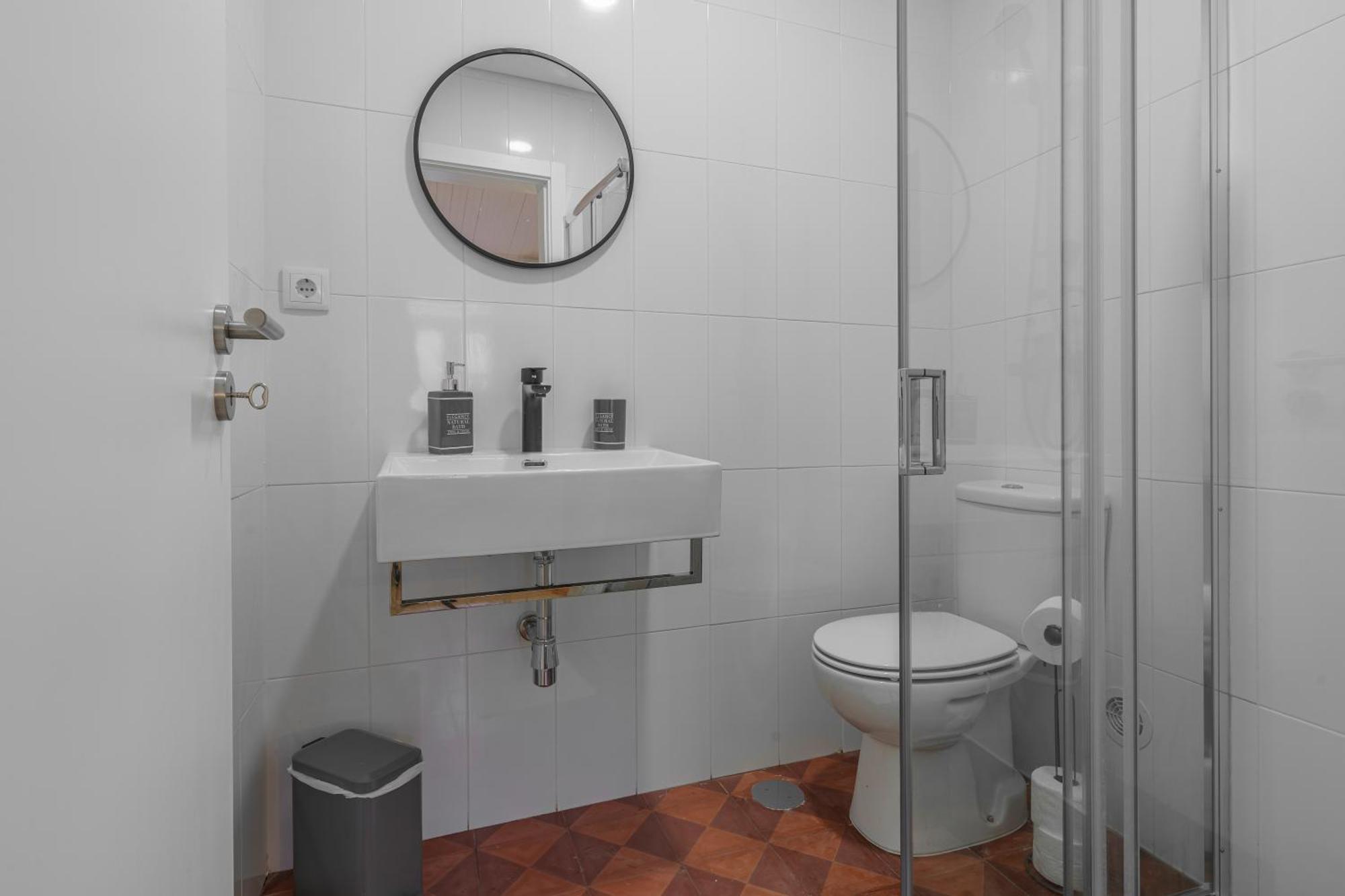 Casas Da Ferraria By 4U Alojamento - Tonho Da Chica & Avo Marchao อาบรันเตซ ภายนอก รูปภาพ