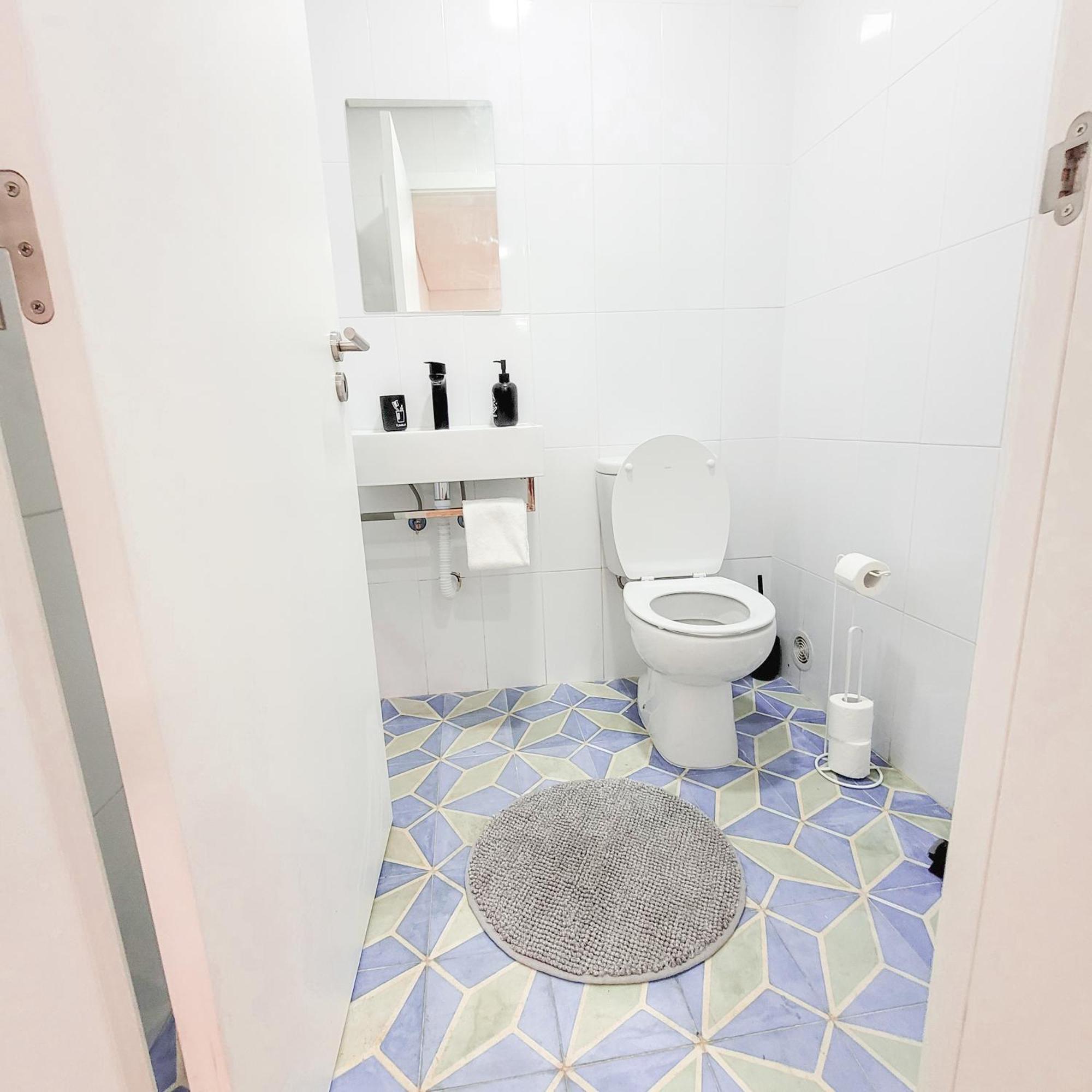 Casas Da Ferraria By 4U Alojamento - Tonho Da Chica & Avo Marchao อาบรันเตซ ภายนอก รูปภาพ