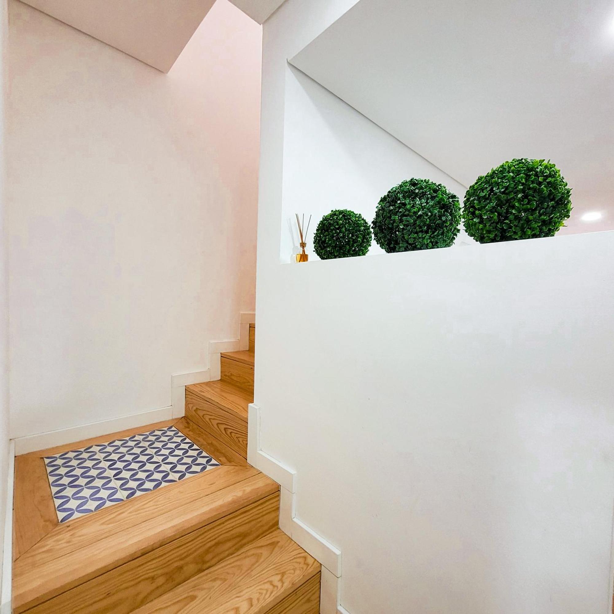 Casas Da Ferraria By 4U Alojamento - Tonho Da Chica & Avo Marchao อาบรันเตซ ภายนอก รูปภาพ