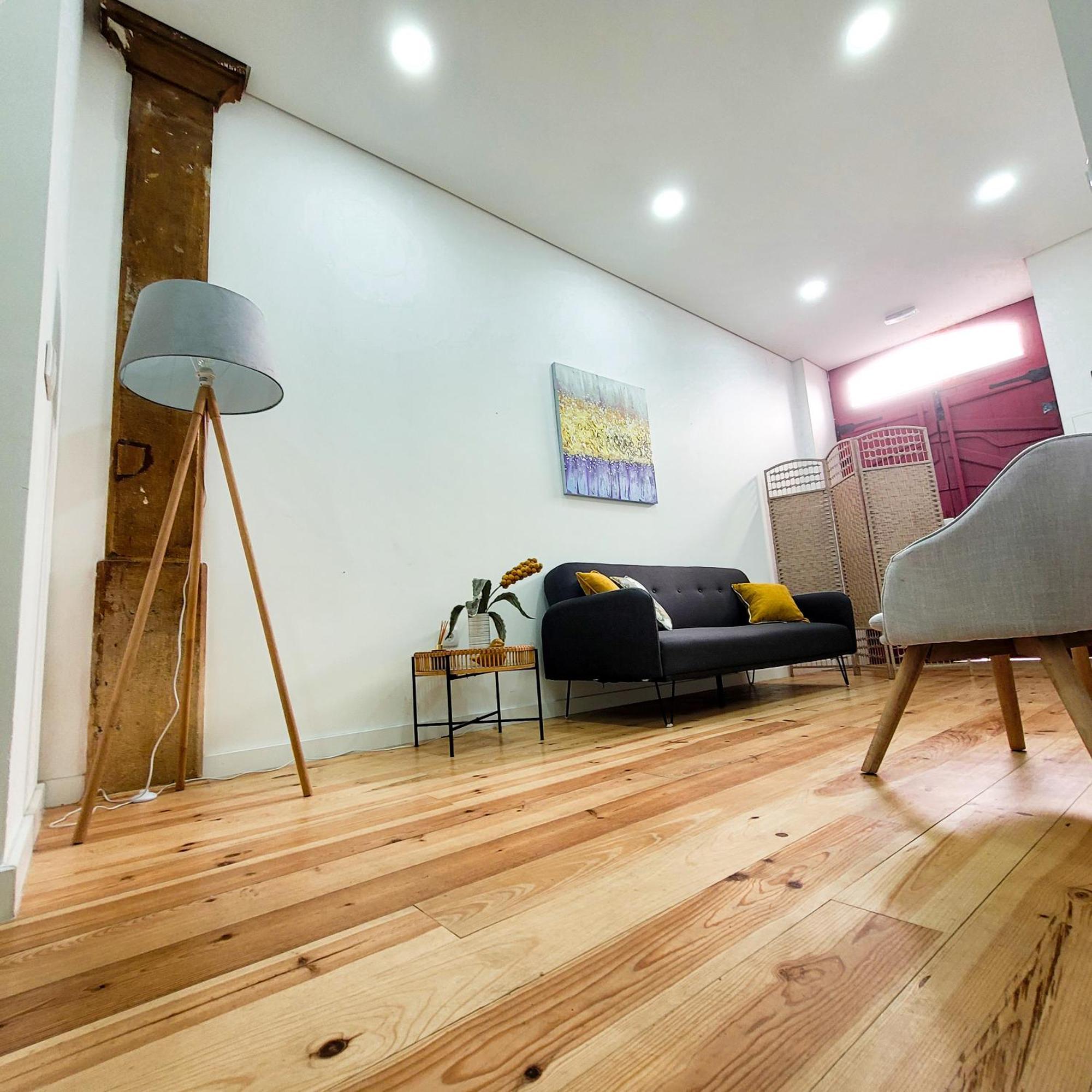 Casas Da Ferraria By 4U Alojamento - Tonho Da Chica & Avo Marchao อาบรันเตซ ภายนอก รูปภาพ