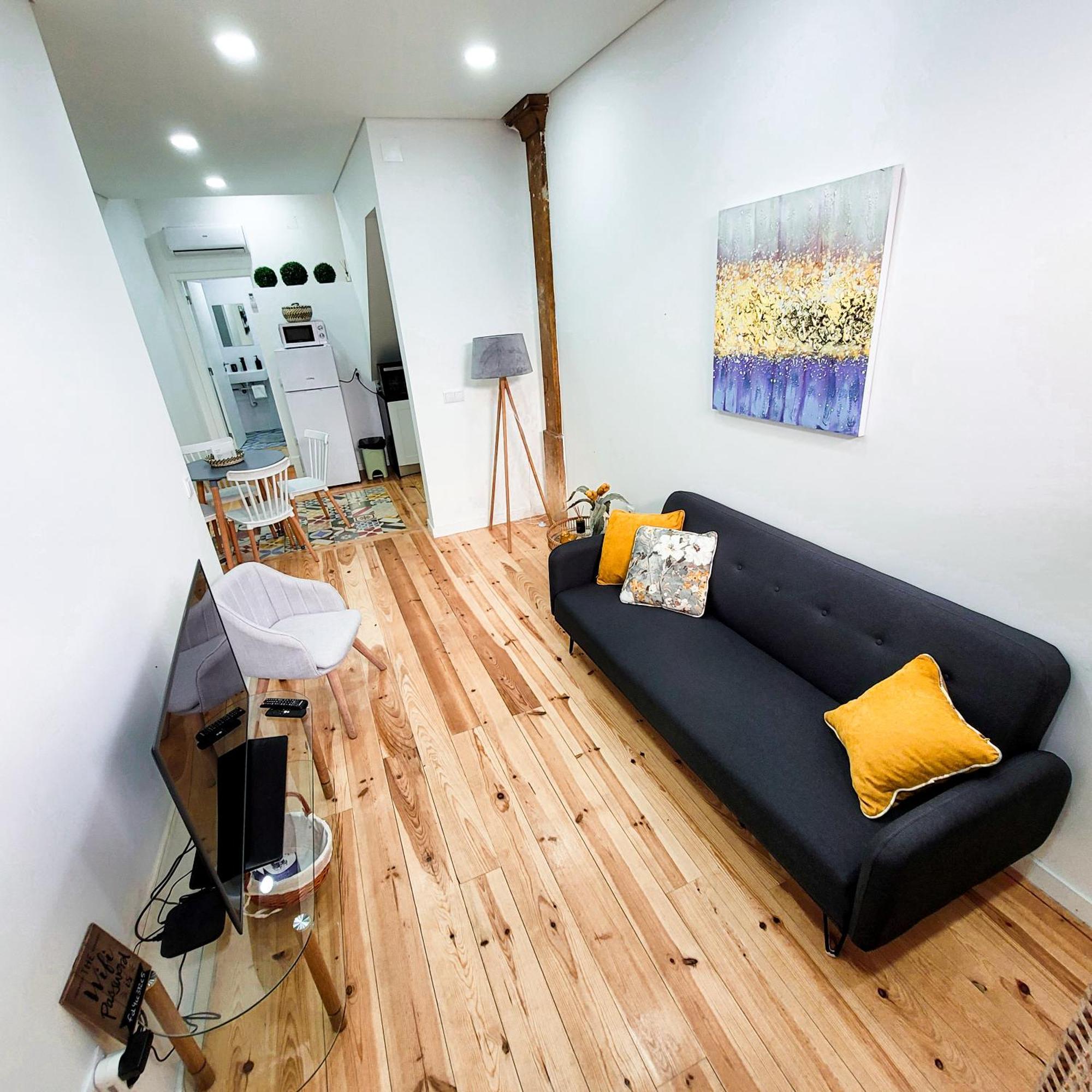 Casas Da Ferraria By 4U Alojamento - Tonho Da Chica & Avo Marchao อาบรันเตซ ภายนอก รูปภาพ