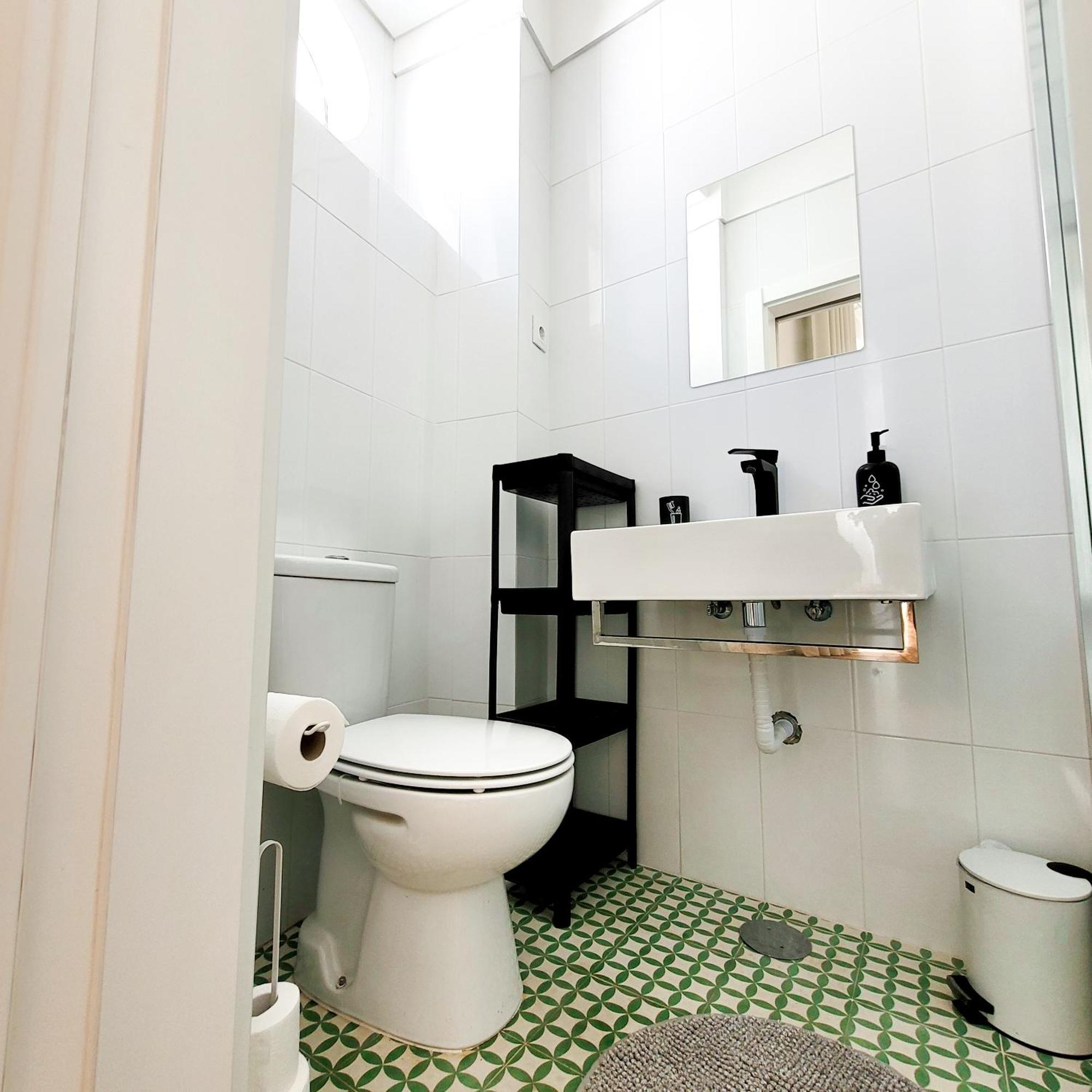 Casas Da Ferraria By 4U Alojamento - Tonho Da Chica & Avo Marchao อาบรันเตซ ภายนอก รูปภาพ